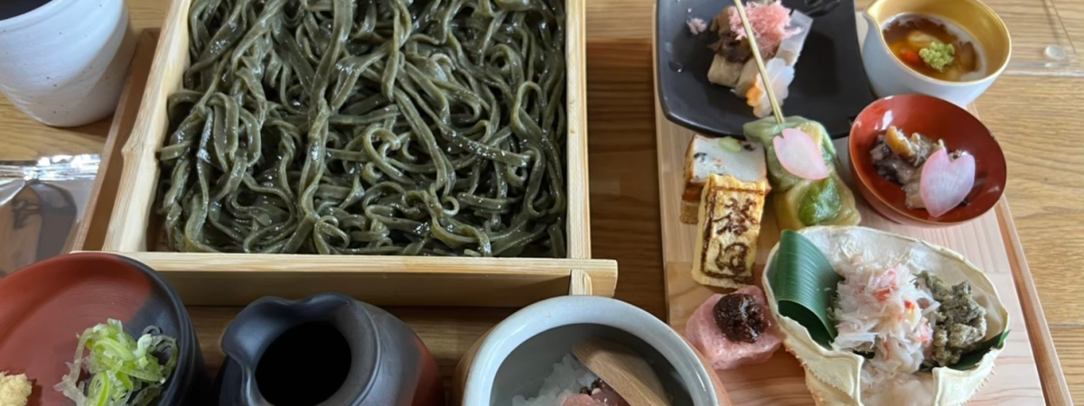 佐渡のカフェやレストラン|地元民の行く美味しいレストランカフェへ出かけよう!